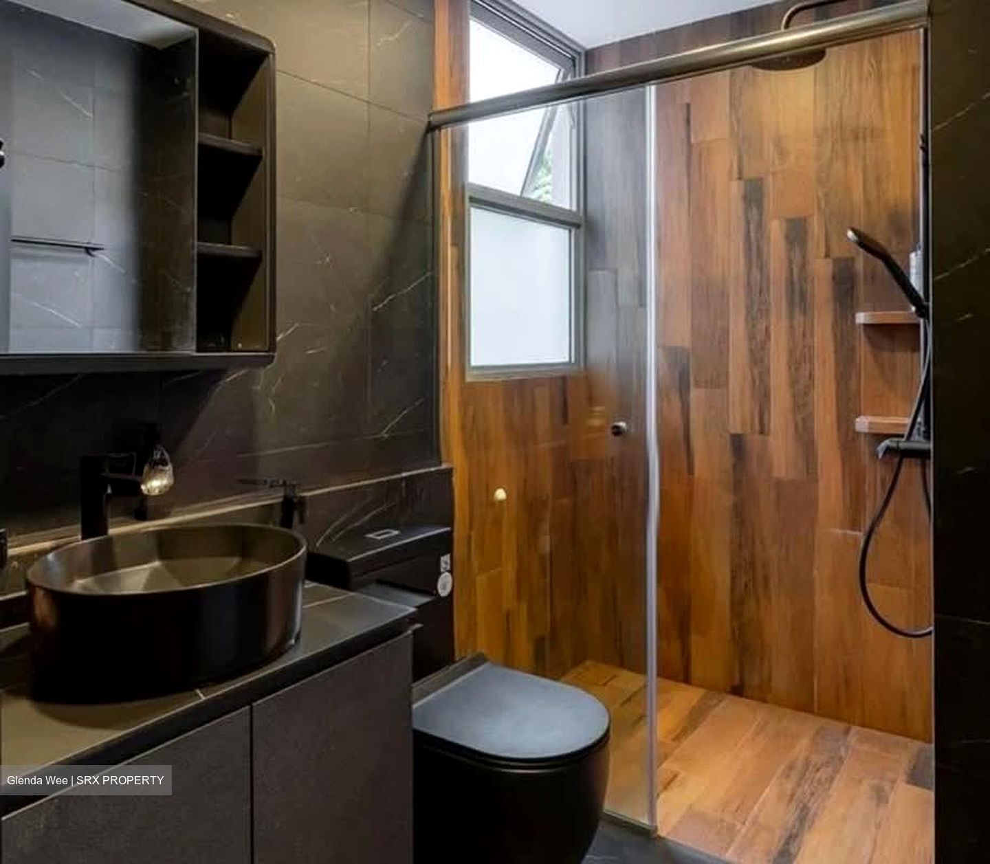 Eight Courtyards (D27), Condominium #549987951